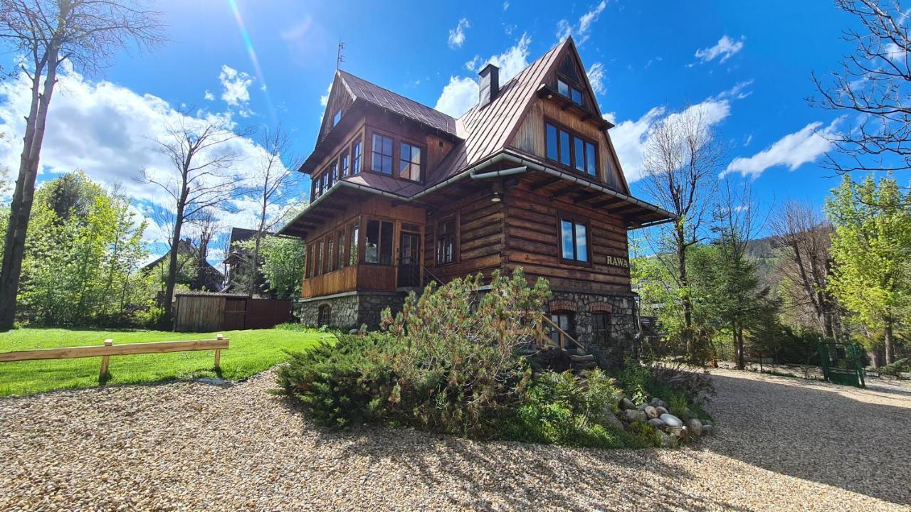 Rawa Zakopane