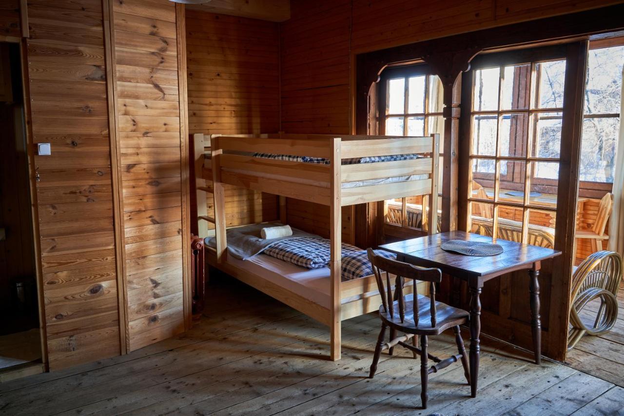 Rawa Privatunterkunft Zakopane