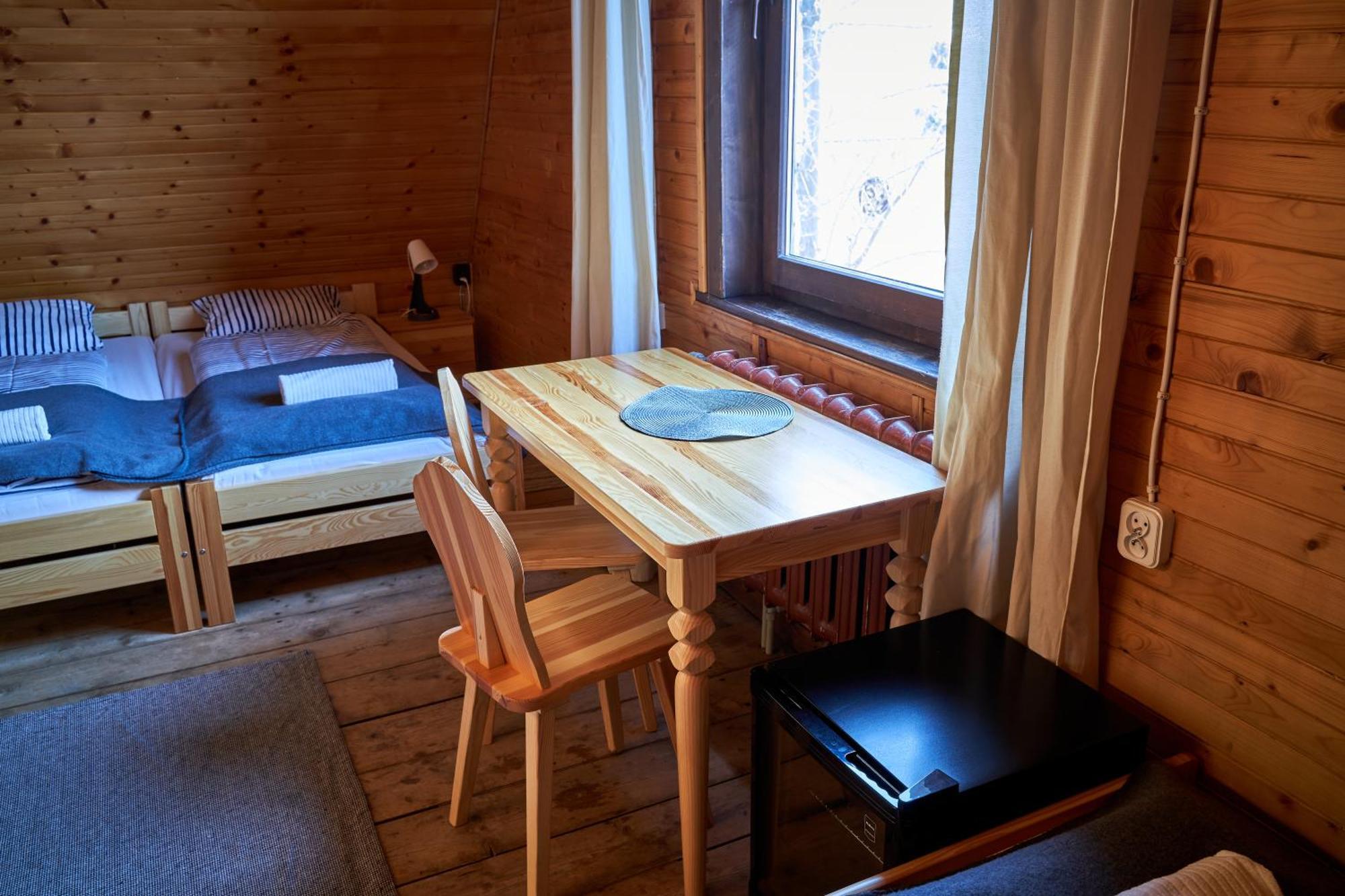 Rawa * Zakopane